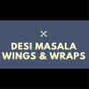 Desi Masala Wings & Wraps (Starling Ave)