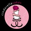 Cinderella Cakes - Anaheim