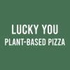 Lucky You Plant-Based Pizza