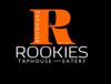 Rookies Taphouse & Eatery