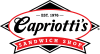 Capriottis Sandwich Shop
