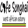 Cafe Songhai