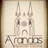 Arandas Mexican restaurant