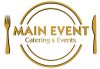 Main Event Catering