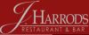 J Harrod's Restaurant