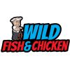 Wild Fish & Chicken