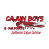 Cajun Boys & Our Poboys (Pelham)