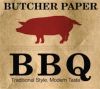 Butcher Paper BBQ