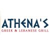 Athena Greek & Lebanese Grill