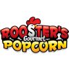 Rooster's Gourmet Popcorn