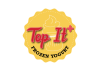 Top It Frozen Yogurt