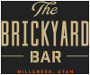 The Brickyard Bar