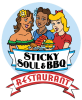 Sticky Soul and BBQ