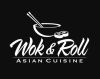 Wok N Roll Asian Cuisine