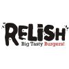 Relish - Big Tasty Burgers