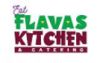 Flava's Kitchen and Catering