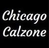 Chicago Calzone