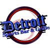 Detroit Sports Bar & Grille