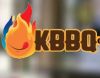 KBBQ on Fire