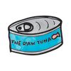 The Raw Tuna