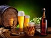 Beer and Booze by Green Star Foods