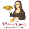 Mona Lisa Gourmet Pizza & Pints/Darby O'Gills