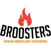 Broosters Char-Broiled