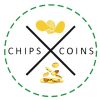 Chips and Coins