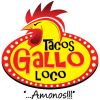 Tacos Gallo Loco