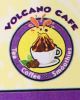 Volcano Cafe