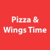 Pizza & Wings Time