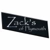 Zack's Of Plymouth