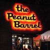 Peanut Barrel