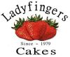 Ladyfingers Cake