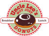 Uncle Leo's Not Just Donuts