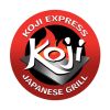 Koji Express Japanese Grill - West
