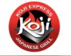 Koji Express Japanese Grill