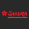 Sakura Japanese Stake & Seafood