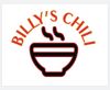 Billy's Chili
