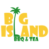 Big Island BBQ and Tea House