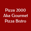 Pizza 2000 Aka Gourmet Pizza Bistro