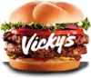 Vicky's