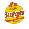 J's Casa Burger