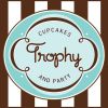 Trophy Cupcakes