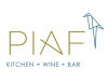 Piaf Kitchen Wine Bar
