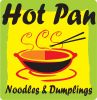 Hot Pan Noodles and Dumplings