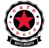 Cafe Rebelde