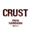 CRUST Fresh Sourdough Deli
