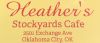 Heather's Stockyard Cafe