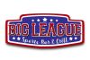 Big League Sports Bar